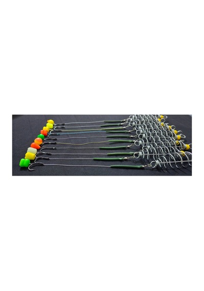 Yemleme Botu Yaylı Model Rig Ve Boli Takımı Yemleme Tekne Ve Botu Yüksek Kaliteli