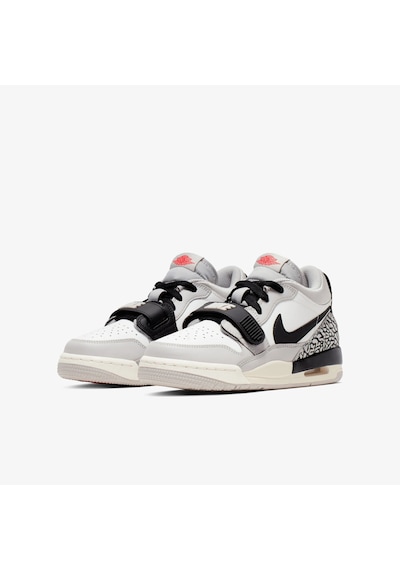 Jordan Air Legacy 312 Low Beyaz/gri Sneaker Cd9054-101 Çok Renkli