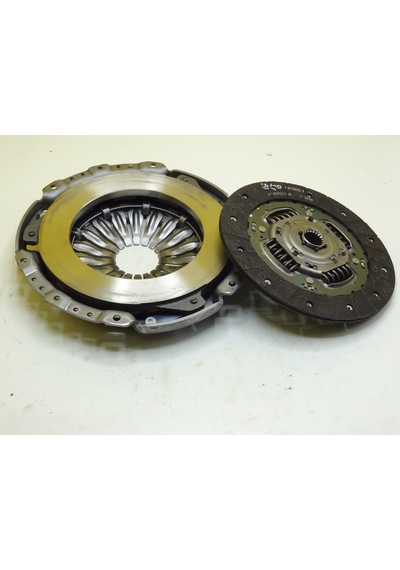 Debriyaj Seti Duster Megane 3 Dokker Lodgy Kango 2 7701479161 -