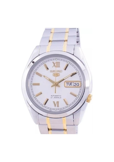 Seiko 5 Snkl57k Erkek Kol Saati