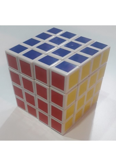 Magic Cube 4 4 4 Zeka Küpü