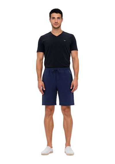 Ar-ma Erkek Şort Baskisiz Basic İp Kapamali Yandan 2 Cepli Fermuarli Arkadan Cepsiz Şort Örme Kumaş Regular Fit %100 Pamuk 30/2 Süprem Y31504279902 Lacivert-l1 Ar-ma Erkek Şort Baskisiz Basic İp Kapamali Yandan 2 Cepli Fermuarli Arkadan Cepsiz Şort Örme Kumaş Regular Fit %100 Pamuk 30/2 Süprem Y31504279902 Lacivert-l1