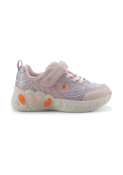 Lumberjack Prıncess 5fx Pudra Kız Çocuk Spor Ayakkabı 000000000101940027 Pembe