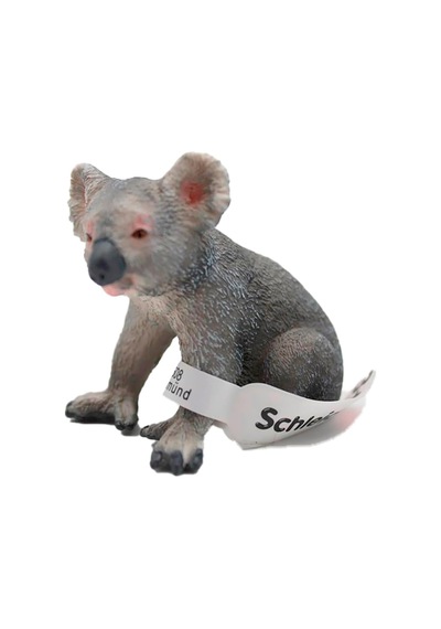 Schleıch Koala, Oyuncak Figür