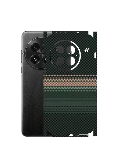 Kapps Oneplus 13 İle Uyumlu Rainbow Serisi Premium Kaplama 360 99198765