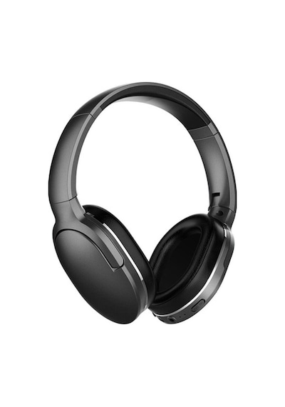 Baseus Encok D02 Pro Bluetooth 5.3 Mikrofonlu Kulak Üstü Kulaklık