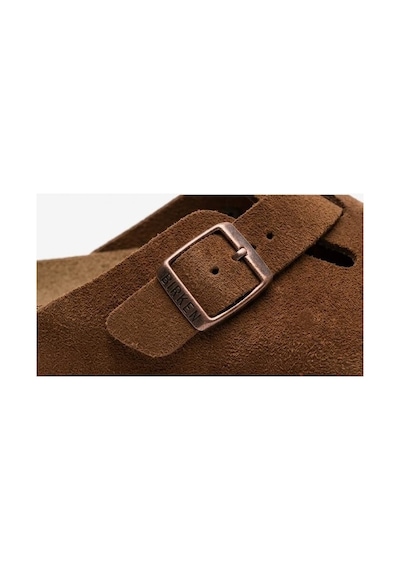 Lcsts Birkenstock Boston Taba Kadın Terlik