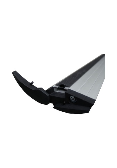 Citroen C5 Mk1 2000-2007 Arası İle Uyumlu Tavan Barı Tropybars Ara Atkı Gri