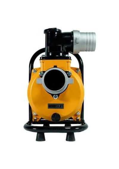 Mexxsun Dc Yüzey Pompa 2hp 1500w
