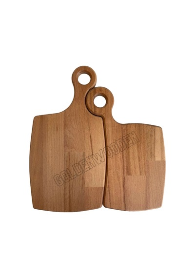 Doğal Ahşap Sunum Tabağı Geçme Ahşap Sunumluk Kayın/gürgen Boy:34cm En:17,5cm Boy:29cm En:14cm