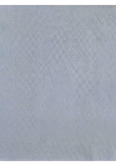 Boxy Fit Kadın Tshirt K.kol Soft Blue