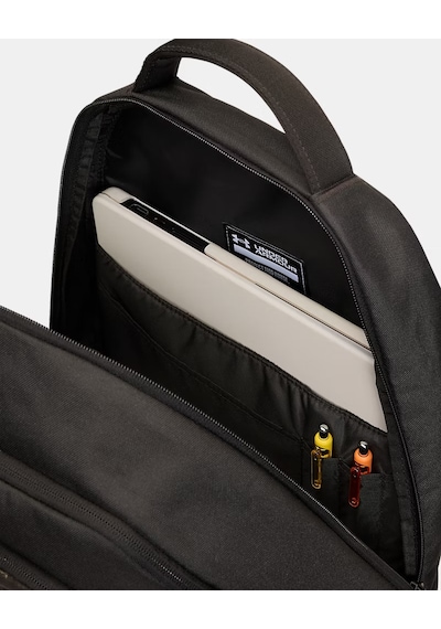 Under Armour Ua Hustle Pro 6.0 Backpack Sırt Çantası 1384671 1384671 005