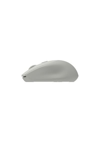 Nebula Air Grey Dual Mode Kablosuz Mouse 1600 Dpı Pixart Paw3065 Nebula-grey