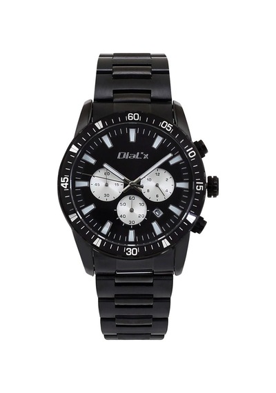 Dialx Dx 5529 3 Erkek Kol Saati
