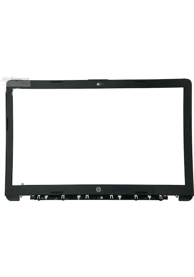 Laptopyedekparca HP Uyumlu 15-Da2012Nt 9Ct71Ea Lcd Ekran Kasası Cover Bezel Çerçeve Set