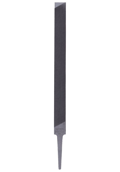 Vallorbe Lc10020-2362-6 Yassı Eğe 150mm