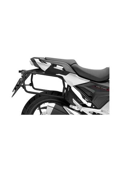3p System Yan Çanta Demiri Honda Nc750 X/s 16-20 Uyumlu Sh36 & Sh35 H0nc764p