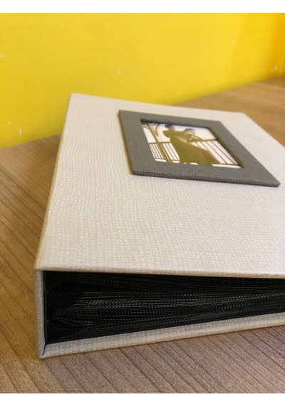 Aledo 13x18 CM 200'lük Koton Fotoğraf Albümü 16WPP57200