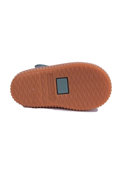 Igor S10291 Nıco Caramelo Yeşil Günlük Erkek Çocuk Sandalet