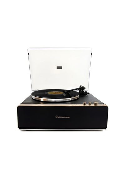Crownwell Pikap Vegas Plus Silver Bluetoothlu Pikap Plakçalar