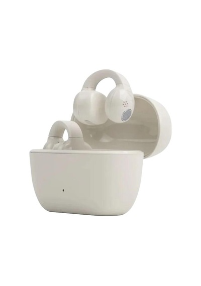 Sennheiser Accentum Clip Bluetooth 6.0 Kulak İçi Kulaklık