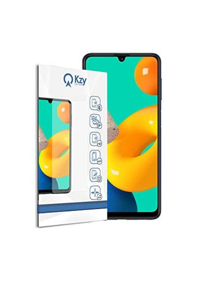 M32 Maxi Glass Temperli Cam Ekran Koruyucu