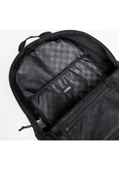 Vans Resolute Unisex Sırt Çantası Vn000hrgblk1 Siyah