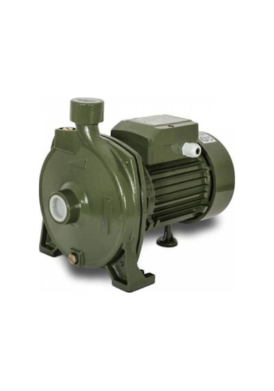 Cpm 158 1 Hp Salyangoz Pompalı Elektrikli Santrifüj Su Pompası 1" 36 Mt Dik Basar