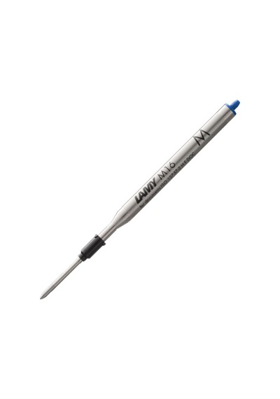 Lamy Mavi Tükenmez Kalem Uç Yedeği M16M-B