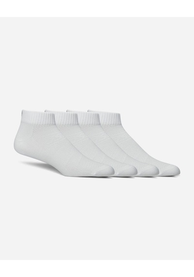 Asics 2 Pack Low Cut Sock Beyaz Çorap 3033c315-100