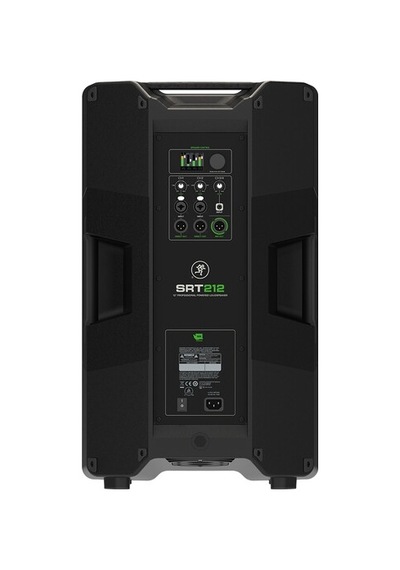 Mackie Srt212 12 1600w High-performance Aktif Kabin