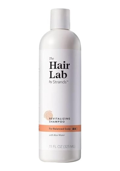 Hair Lab By Strands Revitalizing Canlandırıcı Şampuan 325ml 810093660018