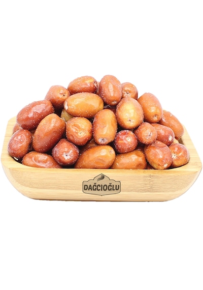 Dağcıoğlu İğde Kurusu 500 G
