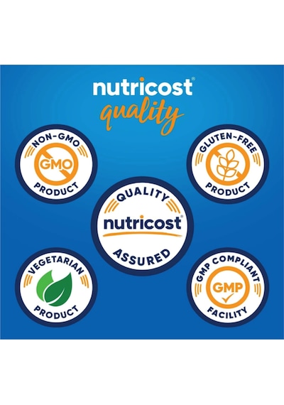 Nutricost Chanca Piedra Extract - Stone Breaker - 240 Tablets...