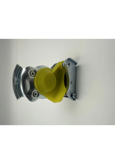 Dorse Kaplini Sarı Filitreli Sibopsuz M22x1.5