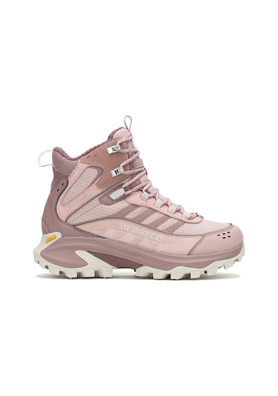 Merrell Moab Speed 2 Thermo Mid Wp Kadın Outdoor Botu J038430-33382 Pembe