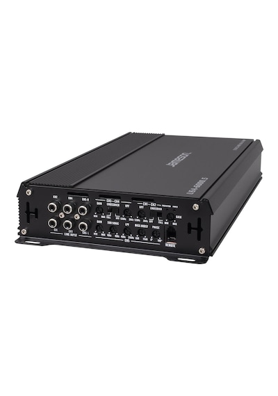 Jameson Amfi Ses Ve Bass 5 Kanal 6000w 4x60 1x200rms