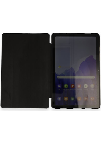 Redmi Pad Kılıf Tablet Smart Kılıf - Siyah Diğer