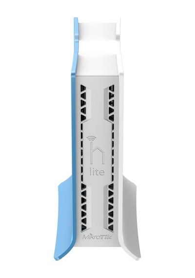 Mikrotik RB941-2nD-TC hAP lite TC Router