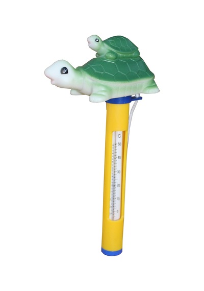 Oyuncak Figürlü Termometre