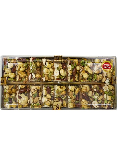 Tuğba Kuruyemiş Yedi Inci 243 G