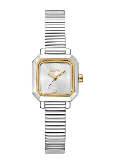Dkny Dk1l123m0085 Kadın Kol Saati Metalik Gri