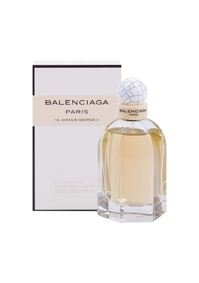 Balenciaga Paris 10. Avenue George V Kadın Parfüm EDP 75 ML