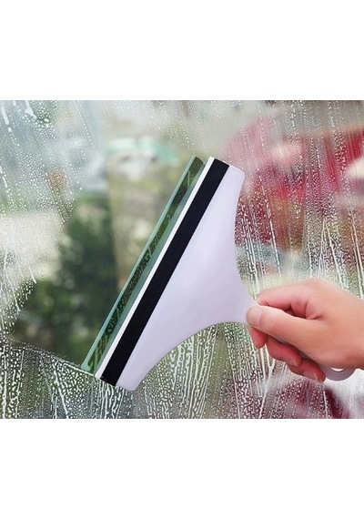 Çok Amaçlı Banyo Ve Cam, Ayna Temizlik Sileceği 5468 Çok Renkli