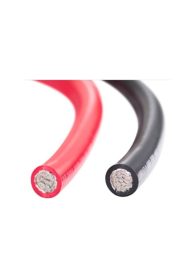 1X16Mm Marin Akü Kablosu - Kalaylı Tekne Yat Karavan Akü Kablosu