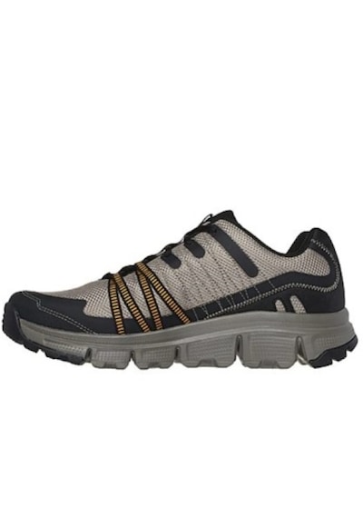 Skechers 237623 Tnbk Erkek Spor Ayakkabı Haki