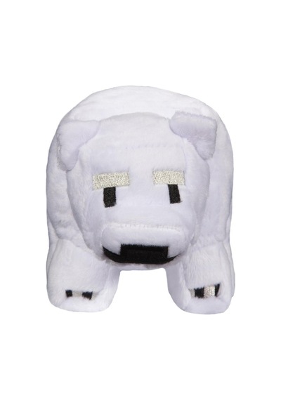Minecraft Bear Ayı Oyuncak 20 CM