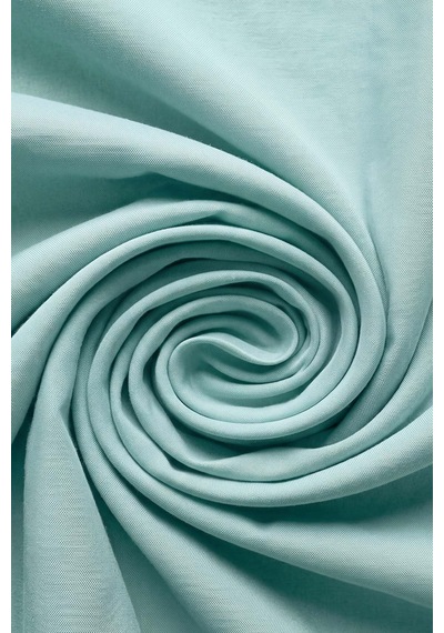 Mint Pamuklu Çift Kişilik Lastikli Çarşaf 160x200