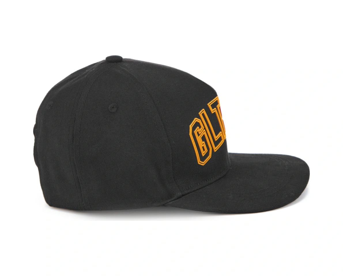 Gsstore Galatasaray Hiphop Çocuk Şapka C251189 Siyah