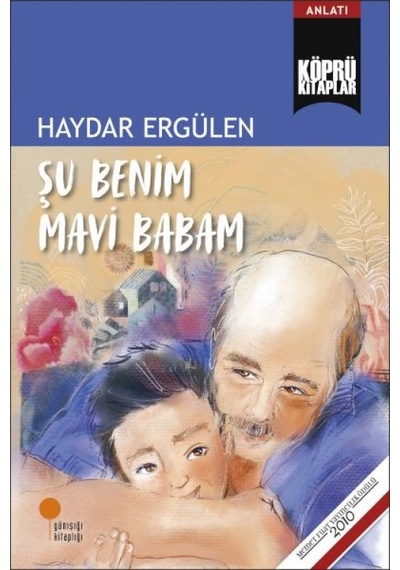 Şu Benim Mavi Babam - Ccgx-828558